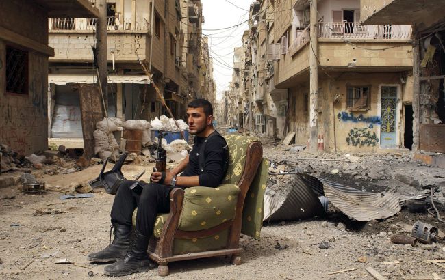 США: за останню добу в Сирії режим припинення вогню майже не порушувався