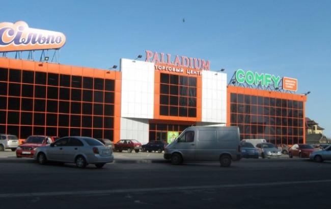 Житель Мелитополя поймал кассира "Сильпо" на обмане