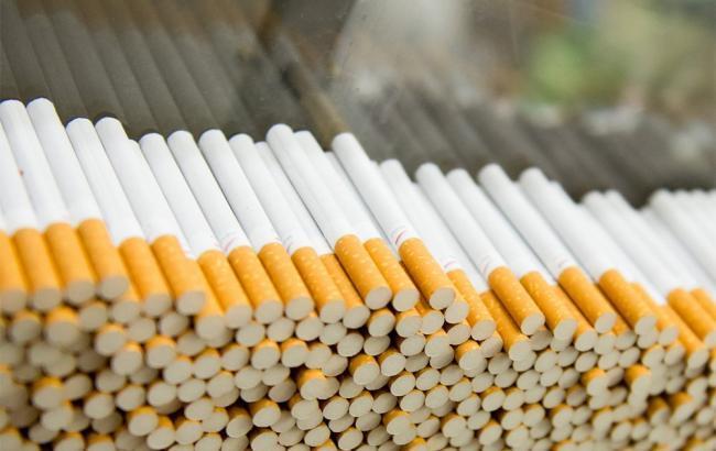 Комитет Рады предлагает запретить сигареты с вкусовыми добавками