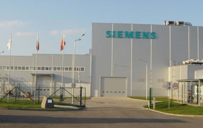 Siemens постачає турбіни для електростанцій в Криму, - Reuters