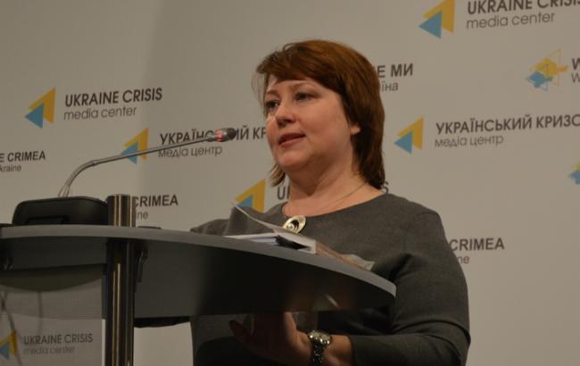 На XIII з'їзді суддів обиратимуть суддю Конституційного суду серед чотирьох кандидатів