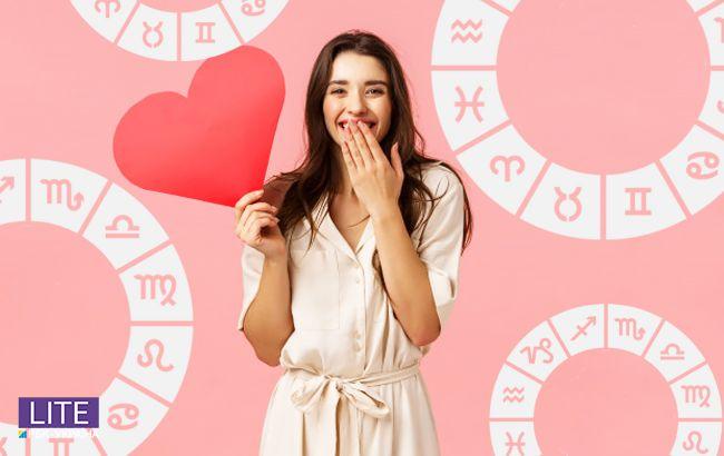 Ловіть удачу за хвіст: кому із знаків Зодіаку пощастить у коханні в кінці березня