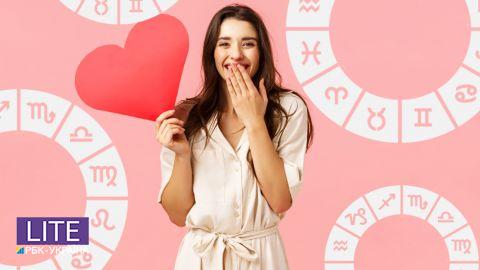 Кінець червня принесе любовні сюрпризи цим знакам Зодіаку: щасливчиків всього четверо!