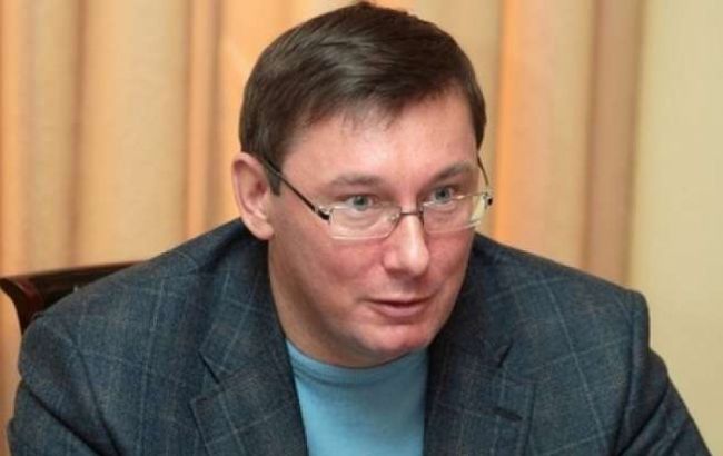Коалиция согласовала ключевые законопроекты, - Луценко