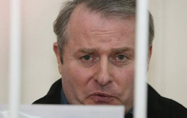ГПУ объявила о подозрении экс-прокурору Киевской обл. из-за незаконного освобождения Лозинского