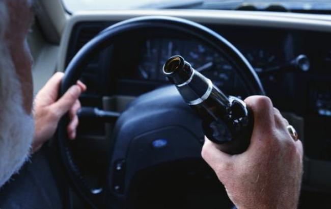 Ярема звільнив співробітника прокуратури Дніпропетровської обл. за водіння в нетверезому вигляді