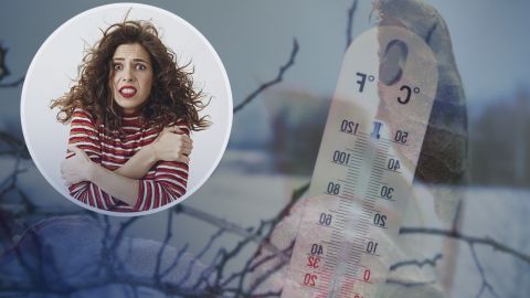 Морозы зайдут в Украину надолго: синоптик сделала важное предупреждение о погоде