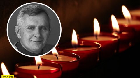 Умер известный украинский актер: сыграл Голохвостого и Маркиза де Сада