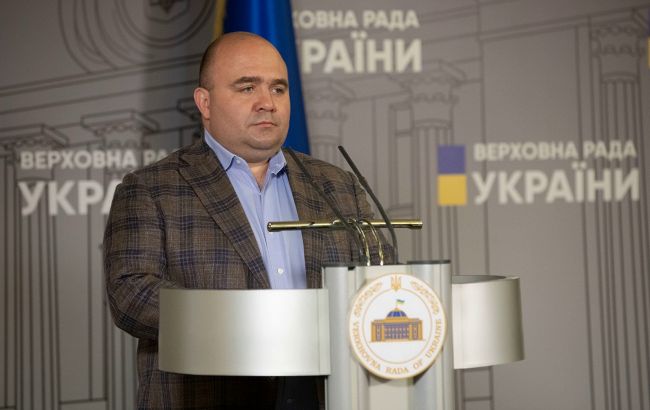 Лукашев: невиплата зарплат шахтарям - системна проблема України
