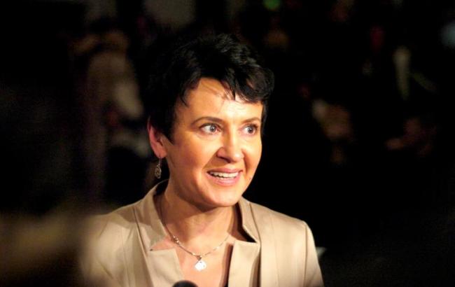 Українська письменниця заявила, що Польща повторює українську історію з "вірусом ненависті"