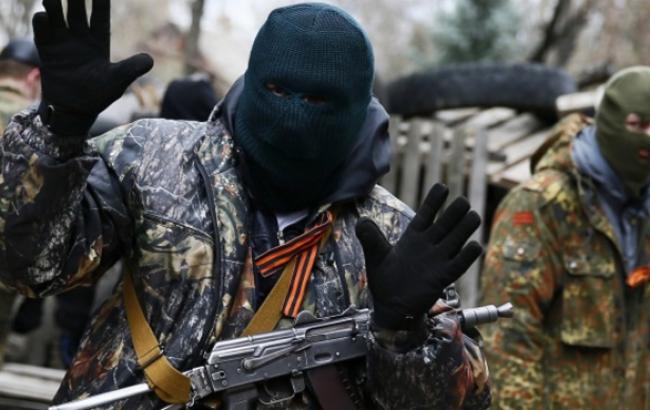 В российской армии изъявили желание служить 1,5 тыс. жителей Крыма