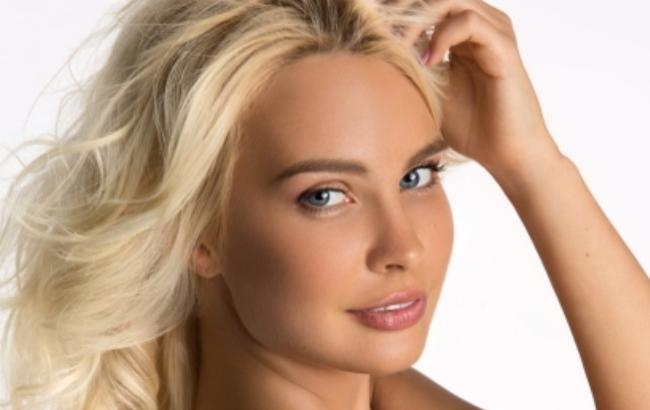 Претендентка на звание «Мисс Украина-2017» сбежала в РФ