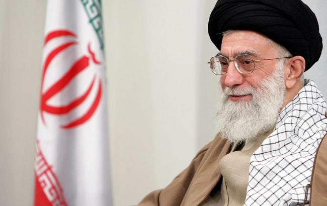 Глава Ірану назвав США джерелом загрози безпеці