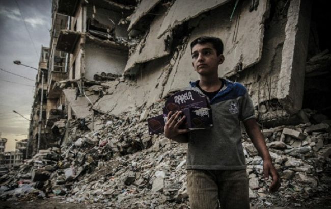 От ударов США в Сирии и Ираке за год погибли 64 мирных жителя