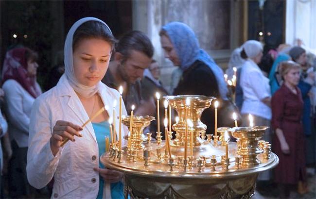 День сорока святих 2018: що можна і не можна робити в цей день