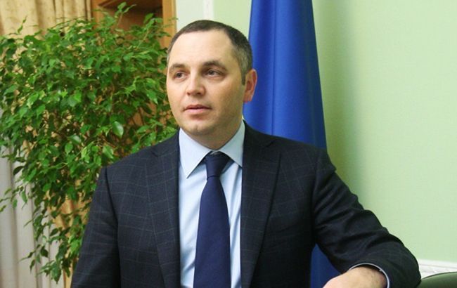 На Портнова подали заявление в ГБР из-за финансирования Зеленского