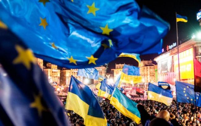 Всі процедури для виконання частини УА з ЄС готові і почнуть працювати з 1 листопада, - МЗС України