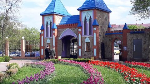 У Кропивницькому та Мукачеві вранці чути вибухи