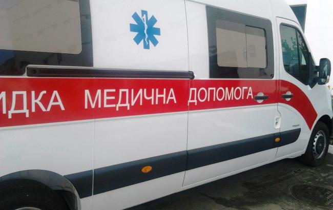 У Кіровограді від отруєння чадним газом загинули 4 людини