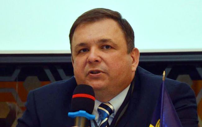 КСУ подтвердил увольнение Шевчука с должности главы