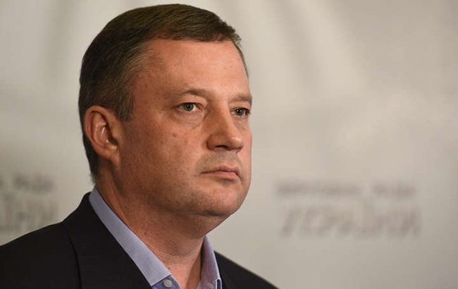 Дубневич оскаржить рішення ВАКС