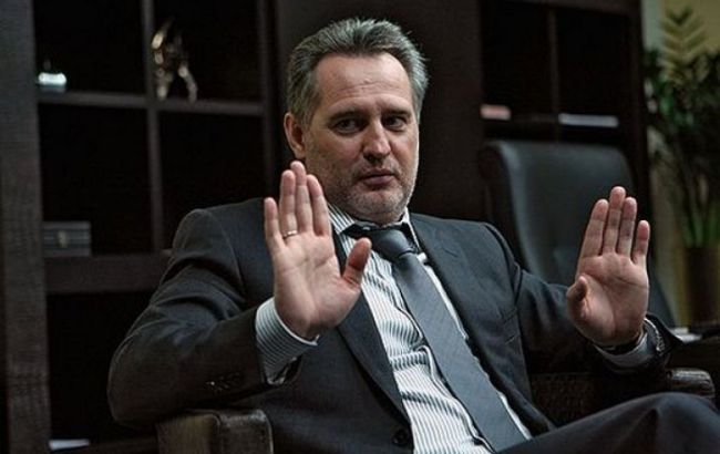 Захист Фірташа заявляє, що США так і не надали докази його провини