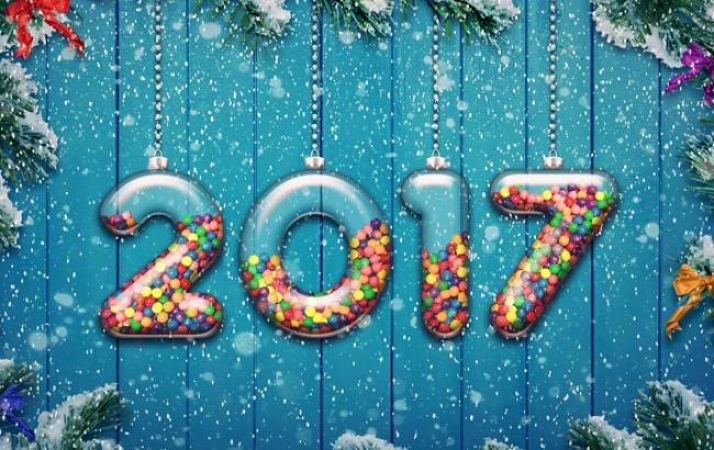 Новогодние картинки на телефон: популярные идеи