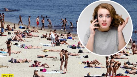 В Киеве сделали заявление об открытии пляжей