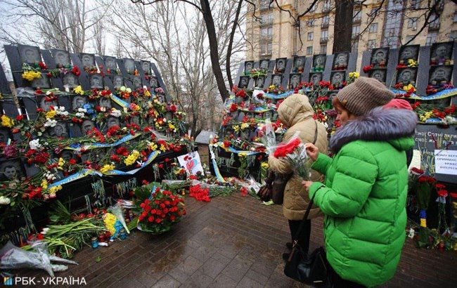 Расстрелы на Майдане и "Небесная Сотня": как это было