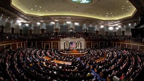 Сенаторы США осуждают задержание РФ украинских моряков