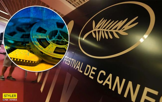 Каннский фестиваль 2019: что представит Украина