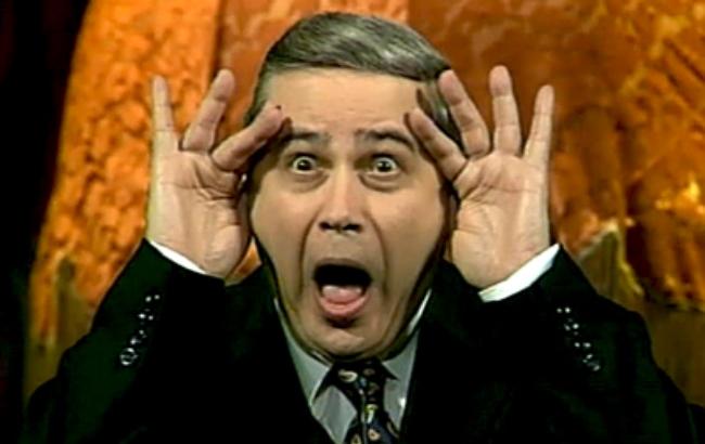 У Росії НАТО порадили звернути увагу на виступ Петросяна