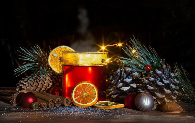 Зігріють і піднімуть настрій: п'ять напоїв, які подарують вам тепло взимку