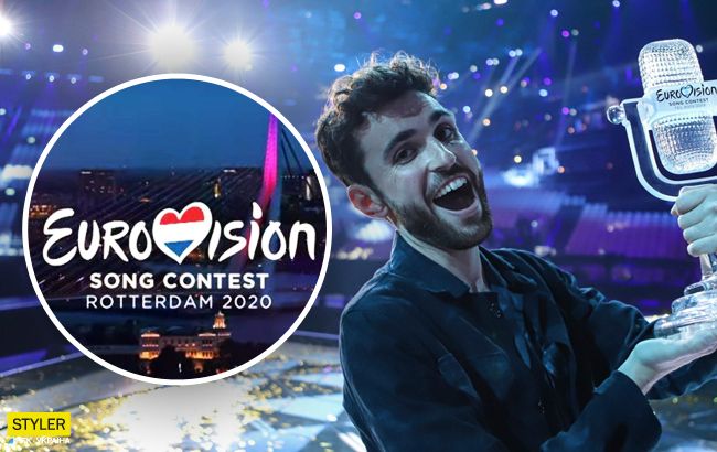 Евровидение 2020: назван новый слоган международного песенного конкурса