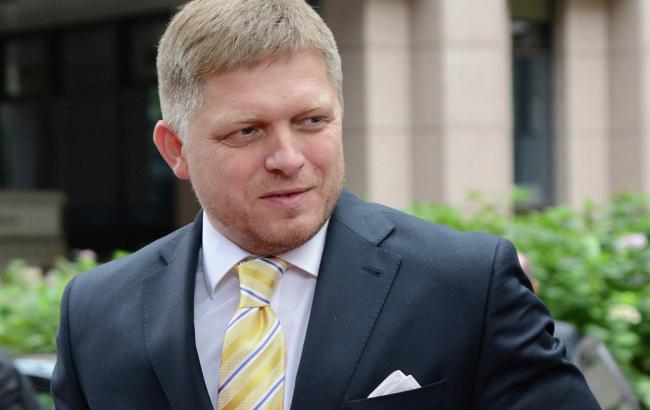 Премьер Словакии пропустит московский парад 9 мая