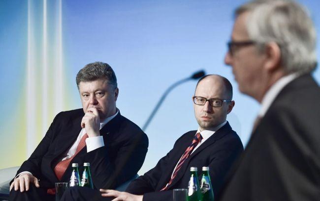 Словакия хочет увидеть улучшение инвестиционного климата в Украине после конференции