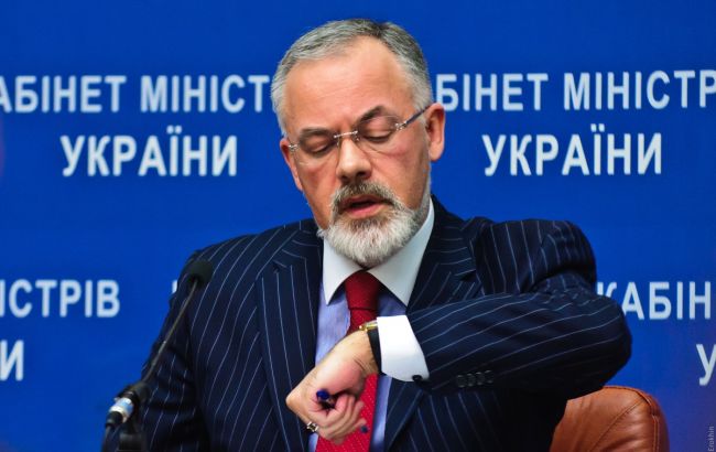 ГПУ не оголошувала підозр 4 екс-чиновників режиму Януковича