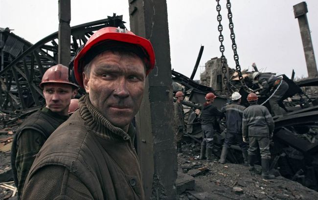 В ДНР хотят "законсервировать" 20 шахт