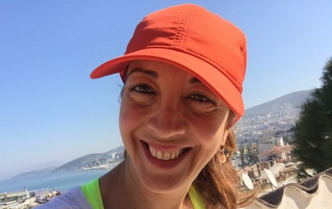 У Туреччині затримали нідерландську журналістку, яка критикувала Ердогана