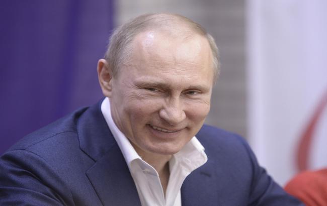 Путин решил узнать как долго крымчане согласны жить без света