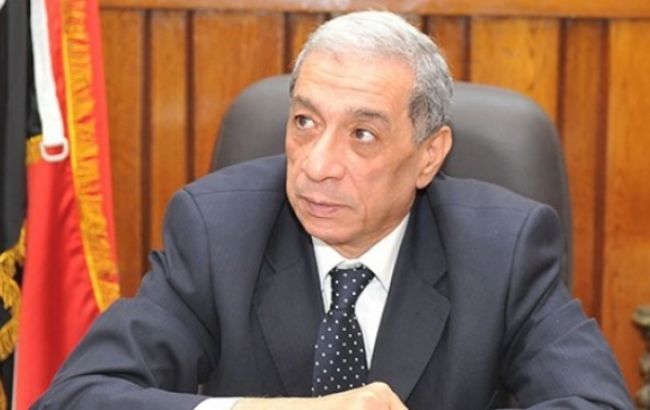 Генпрокурор Єгипту помер в результаті вибуху