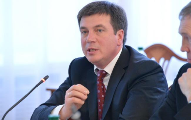 Кандидат на пост вице-премьера по региональной политике Зубко намерен продолжить децентрализацию