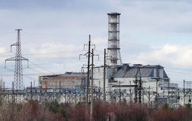 ЧАЕС відновила зруйновану близько 2 років тому ділянку блоку