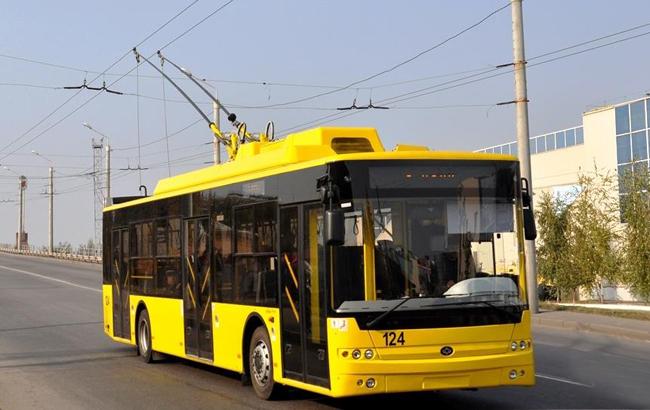 У Полтаві подешевшав проїзд в автобусах і тролейбусах