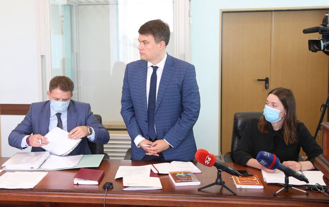 Київський апеляційний суд почав розглядати справу щодо арешту акцій "Мотор Січі", - адвокат