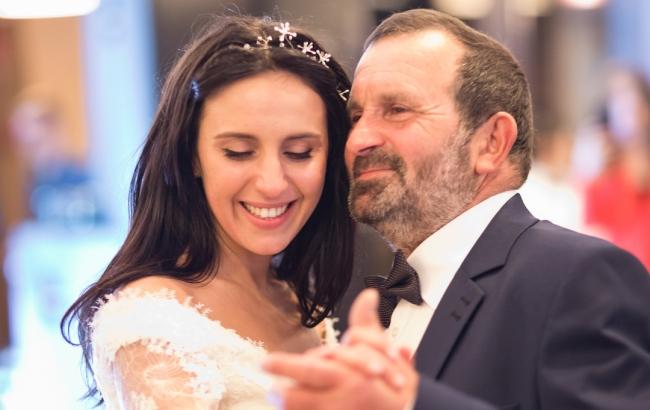 Українські зірки привітали своїх татусів в День батька