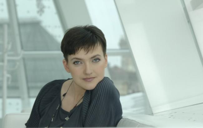 Савченко обратилась в СК РФ с требованием приостановить следствие ввиду ее статуса военнопленной, - адвокат
