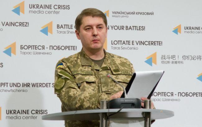 Вследствие нарушения правил эксплуатации миномета на Донбассе погибли трое боевиков
