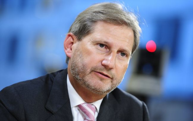 В ЄС відмовилися назвати дату запровадження безвізового режиму з Україною