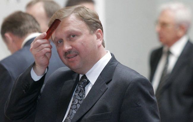 Білорусь втратила на експорті в Росію 900 млн дол